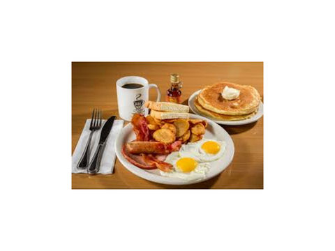  breakfast on my mind