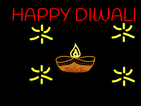 Happy Diwali 2020