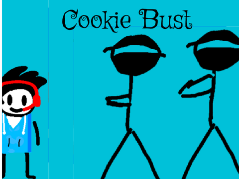Cookie Bust