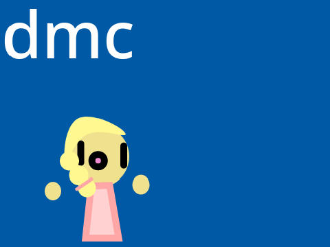 50 follows dmc