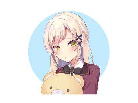 Ame for Boarding school AU!