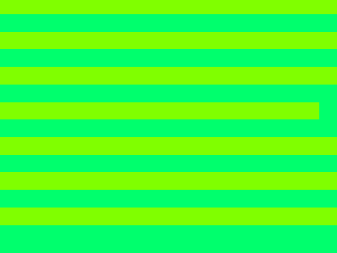 U p