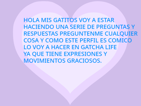 PREGUNTAS 