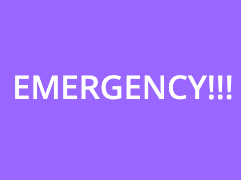 EMERGENCY!!! remix