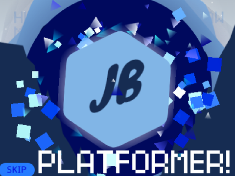 JB_YT platformer