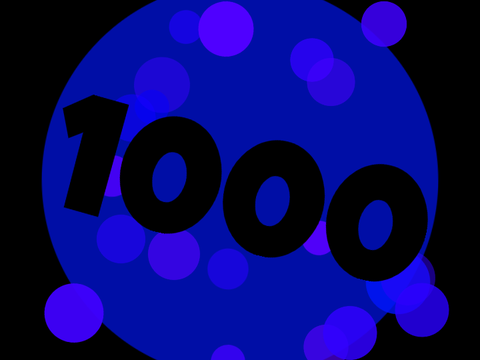 1000!