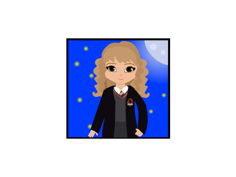 Profile Picture Entry For @Herminone_Granger_11