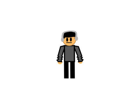new OC