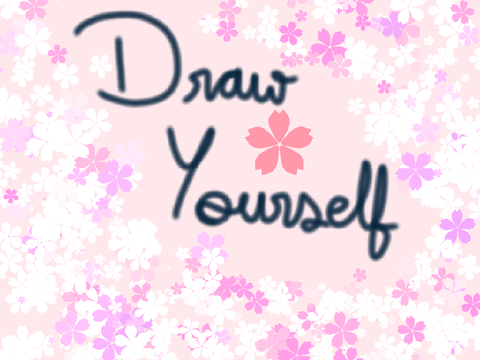 100+ Draw Yourself! 