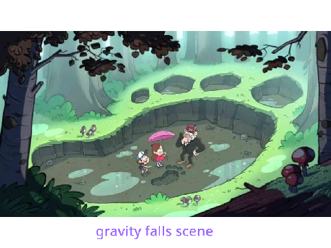 frozen 2 made a gravity falls reference...? maybe? no? not really but...