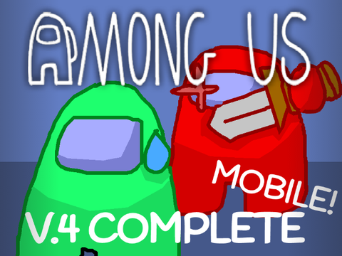 Among Us v.4 Complete Freeplay #Games