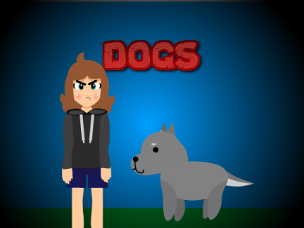 Dogs