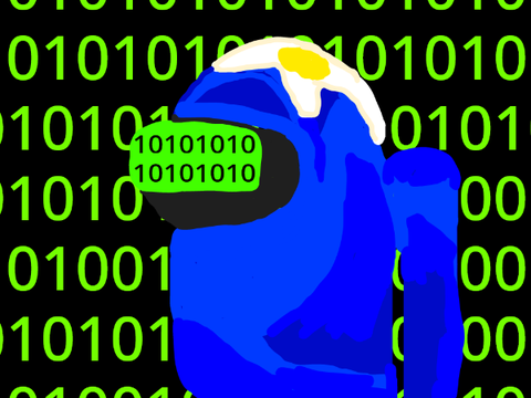 AMONG US CYBER ED