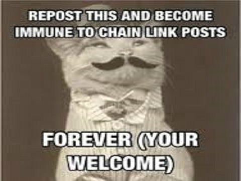 Become Immune! (Forever. You're welcome.)  remix