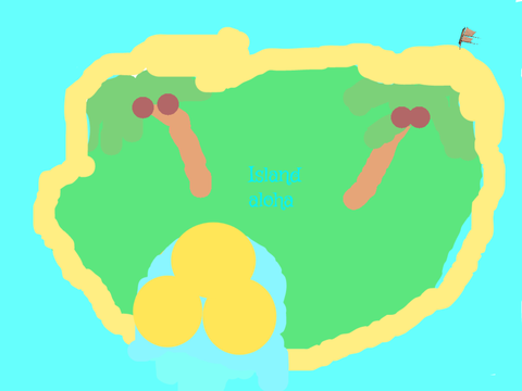 Island aloha remix