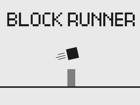 Block Runner