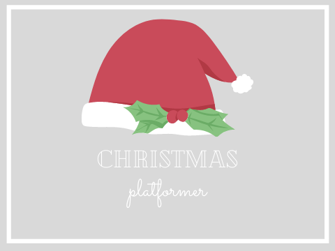 Leafy 2 II Christmas Platformer