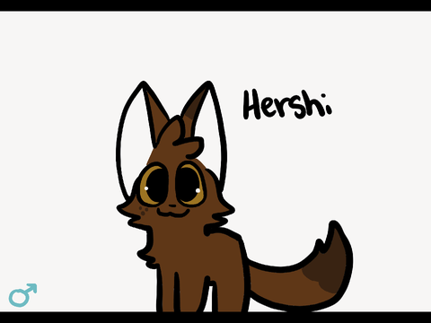 Updated!! :D Co4S Refs/Cameos OPEN
