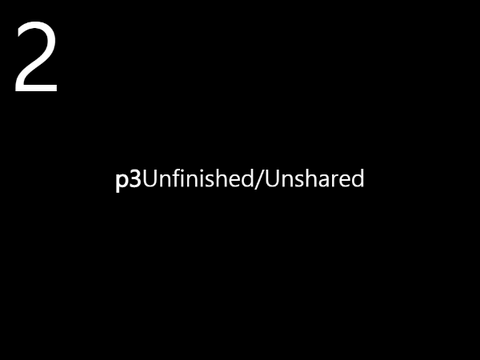 p3Unfinished/Unshared2