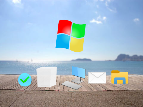 Windows Icons