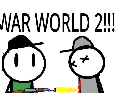 World War 2