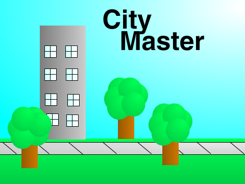 City Master v1.5