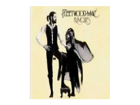 Dreams by Fleetwood Mac