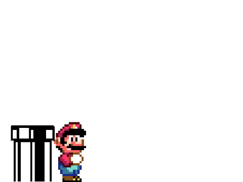 Pipe Jump