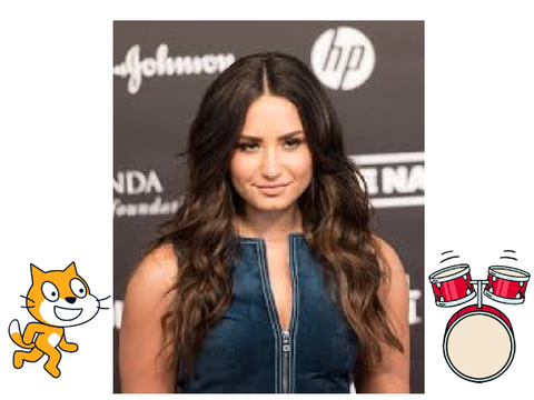 sorry not sorry demi lovato