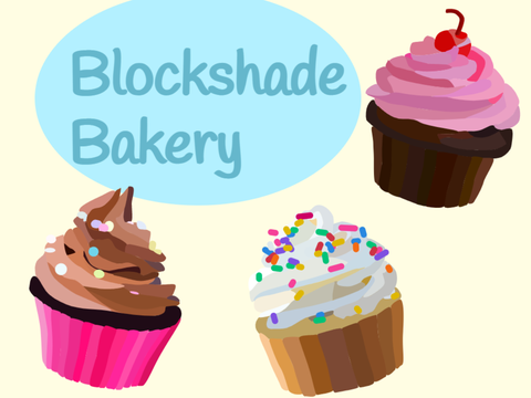 Blockshade Bakery