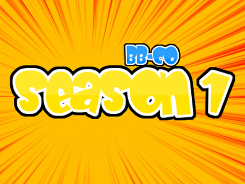 BB-Co Season 1 (Closed)