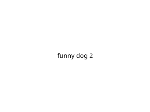 funny dog 2 (ft. xomic12)