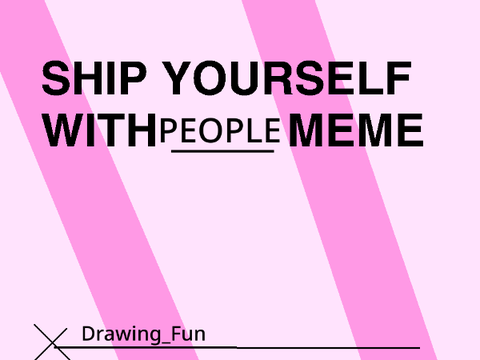 Ship Yourself