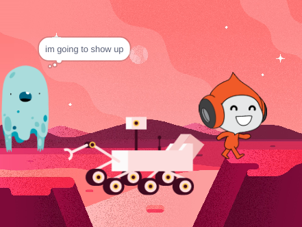 2020 4-H STEM Challenge: Insight from Mars remix