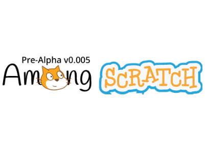 Among Scratch Pre-Alpha v0.005
