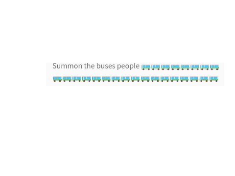 Buses for Calem! (Pokemon fanfics)