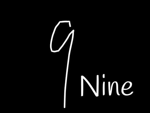 9