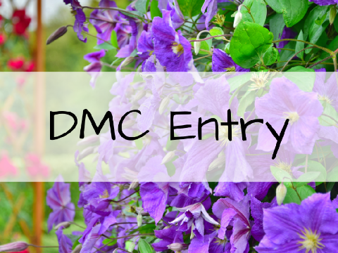 Entry for Deeki's DMC