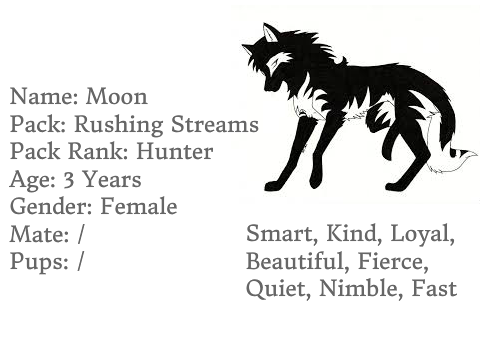 -+-Wolf Pack Roleplay-+- Moon