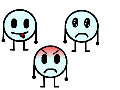 My Animating OC || --bubbley--