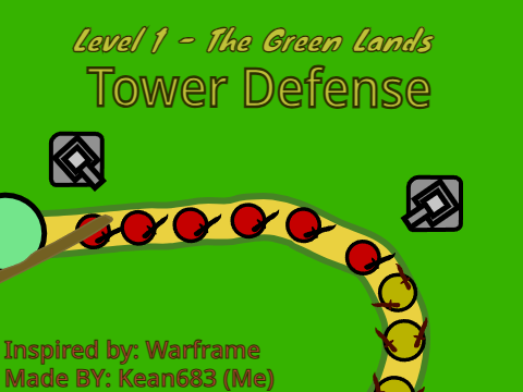 TD Series - Level 1