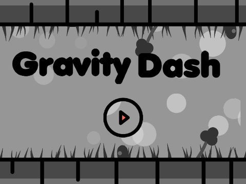 Gravity Dash