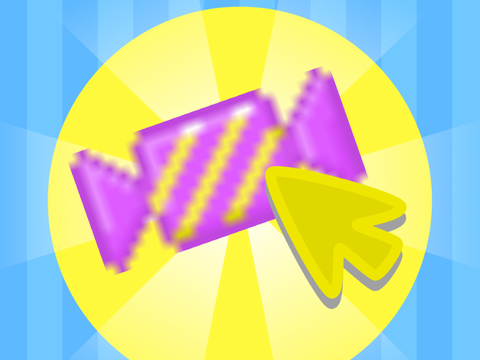 Candy Clicker HACKED