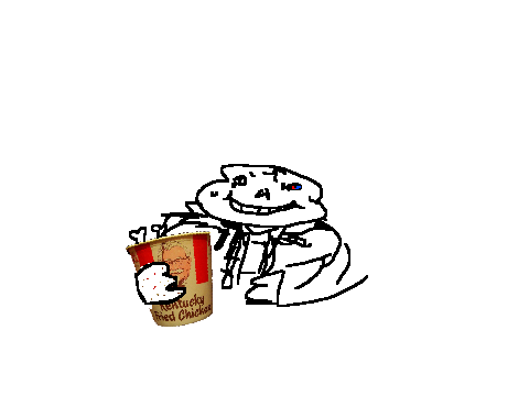 dusttrust sans haves somes kfces