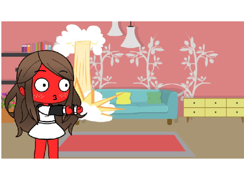 I'M OFF MY HIATUS!!