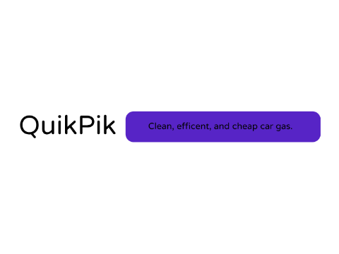 QuikPik | Branding