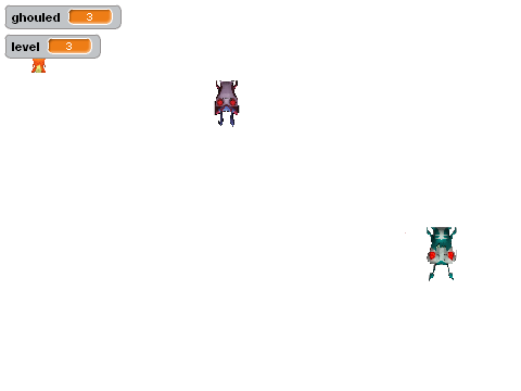 slugterra ghouled