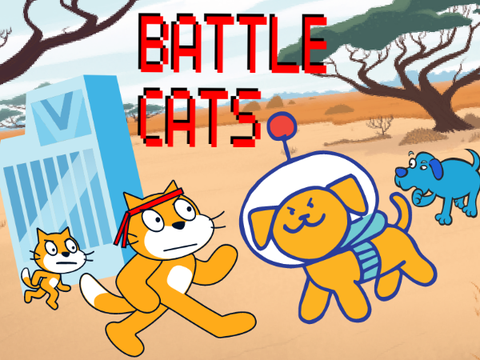 Battle Cats