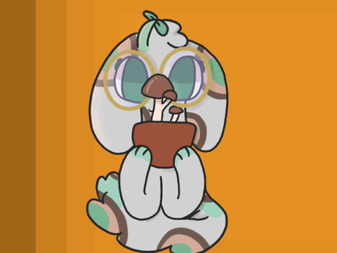 ~Sprout - DTAE~