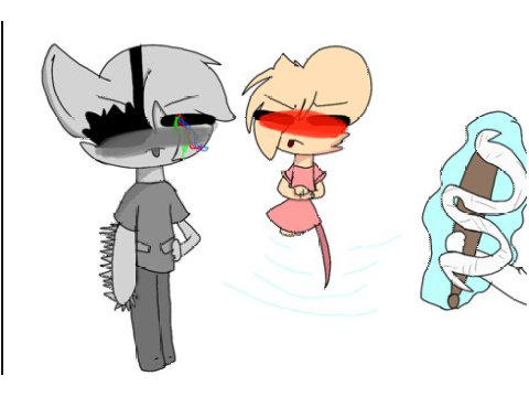 angel dont you dare